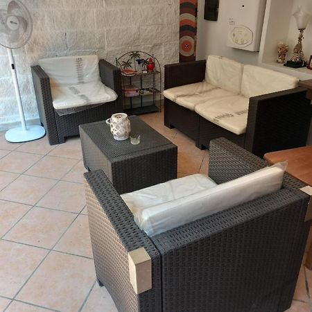 Anny House Villa Naples Exterior photo