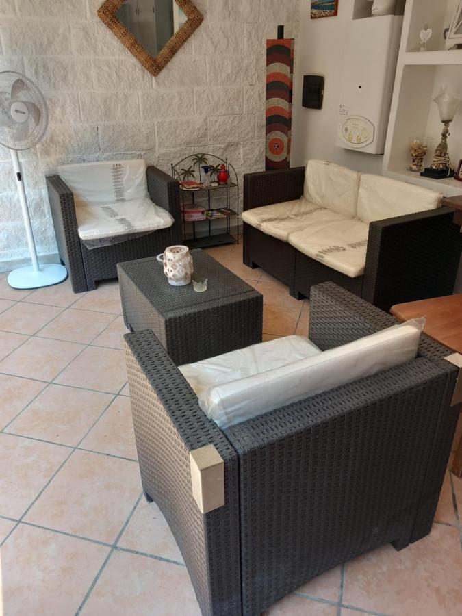 Anny House Villa Naples Exterior photo